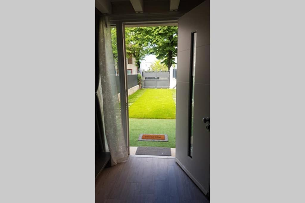 Villa Joy Verona - Luxury Chalet Exterior foto