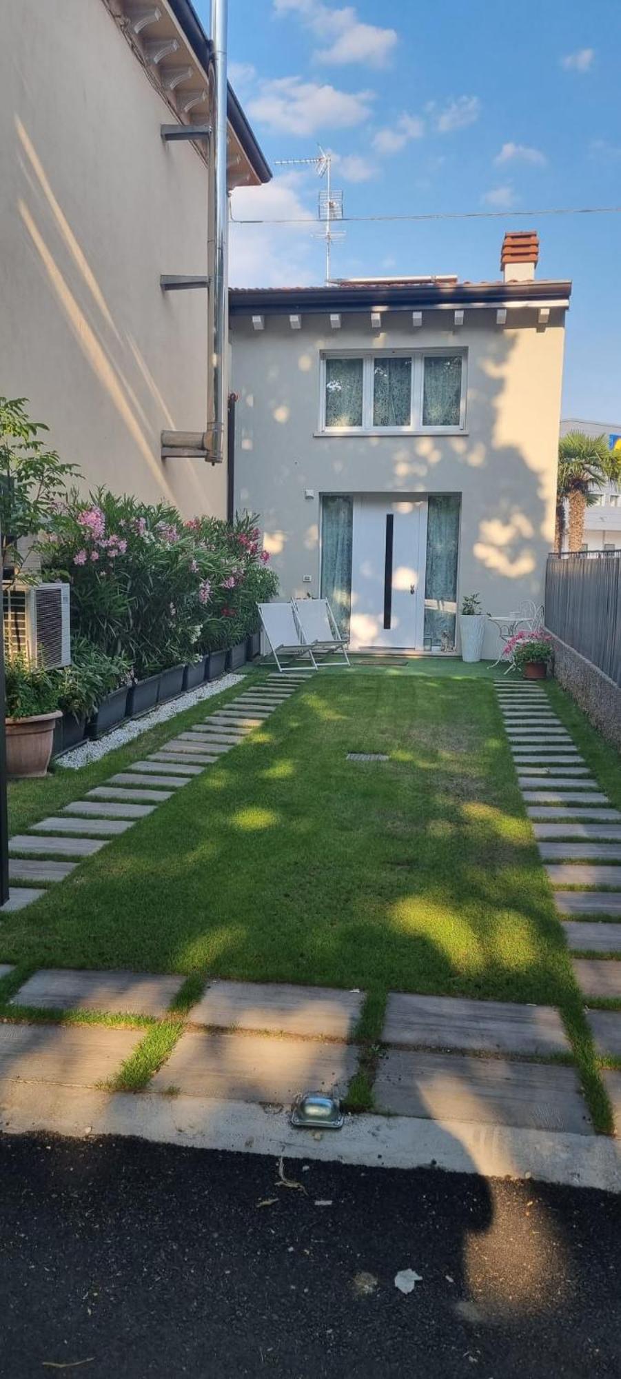 Villa Joy Verona - Luxury Chalet Exterior foto